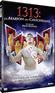 A Dream Within a Dream | 1313: Nightmare Mansion   DVD